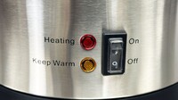 NSF 16 L Electric Coffee Urn Dispenser Maker CF-CUS200E