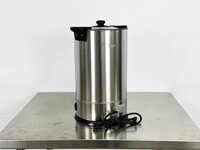 NSF 16 L Electric Coffee Urn Dispenser Maker CF-CUS200E