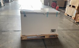 Clearance NSF 49 inch Chest Freezer 420L 04043
