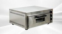 NSF 1760W Single Deck Countertop Pizza Oven PO16