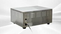 NSF 1760W Single Deck Countertop Pizza Oven PO16