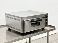 NSF 1760W Single Deck Countertop Pizza Oven PO16
