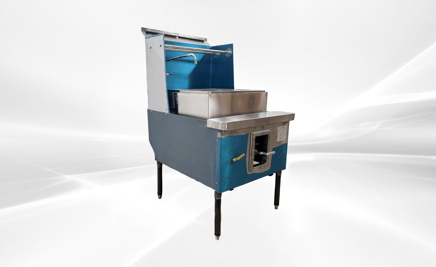 NSF Pasta noodle cooker Made USA NG or LP PN26
