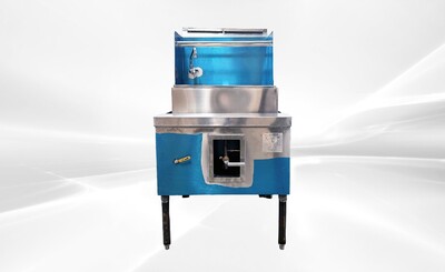 NSF Pasta noodle cooker Made USA NG or LP PN26