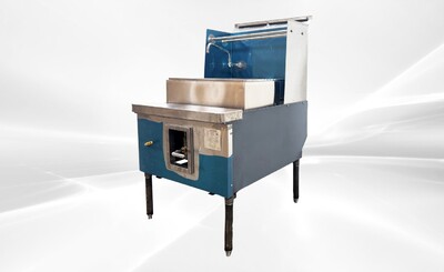NSF Pasta noodle cooker Made USA NG or LP PN26