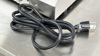 NSF Commercial Hot Dog Steamer Warmer FH-01