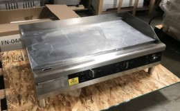 NSF 36 inches Electric Griddle FN-04A