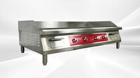 NSF 48 inches Electric Griddle FN-05