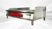 NSF 48 inches Electric Griddle FN-05