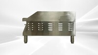 NSF 48 inches Electric Griddle FN-05