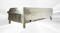 NSF 48 inches Electric Griddle FN-05