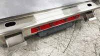 NSF 48 inches Electric Griddle FN-05