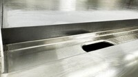 NSF 48 inches Electric Griddle FN-05