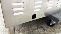NSF 48 inches Electric Griddle FN-05