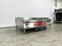 NSF 48 inches Electric Griddle FN-05