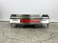 NSF 48 inches Electric Griddle FN-05