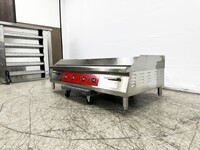 NSF 48 inches Electric Griddle FN-05