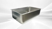 Stainless Steel Steam Table Water Spillage Pan A11160