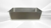 Stainless Steel Steam Table Water Spillage Pan A11160
