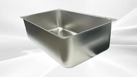 Stainless Steel Steam Table Water Spillage Pan A11160