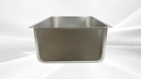 Stainless Steel Steam Table Water Spillage Pan A11160