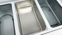 Stainless Steel Steam Table Water Spillage Pan A11160