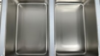 Stainless Steel Steam Table Water Spillage Pan A11160