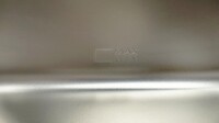 Stainless Steel Steam Table Water Spillage Pan A11160