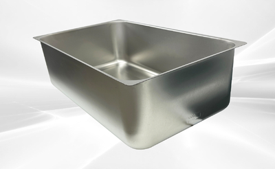 Stainless Steel Steam Table Water Spillage Pan A11160