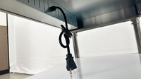 NSF 2 plate warmer and dry steam table 110v NH-2-120