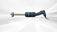 NSF Commercial Immersion Blender 220w+160mm