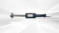 NSF Commercial Immersion Blender 220w+160mm