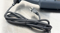 NSF Commercial Immersion Blender 220w+160mm