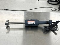 NSF Commercial Immersion Blender 220w+160mm