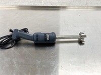 NSF Commercial Immersion Blender 220w+160mm