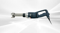 NSF Commercial Immersion Blender 350w+200mm