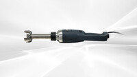 NSF Commercial Immersion Blender 350w+200mm