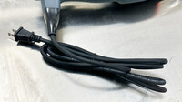 NSF Commercial Immersion Blender 350w+200mm