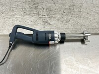 NSF Commercial Immersion Blender 350w+200mm