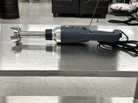 NSF Commercial Immersion Blender 350w+200mm
