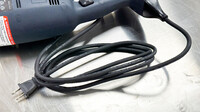 NSF Commercial Immersion Blender 350w+300mm