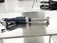 NSF Commercial Immersion Blender 350w+300mm