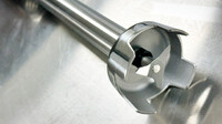 NSF Commercial Immersion Blender 350w+400mm