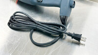 NSF Commercial Immersion Blender 350w+400mm
