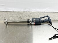 NSF Commercial Immersion Blender 350w+400mm