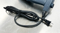 NSF Commercial Immersion Blender 500w+500mm