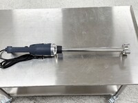 NSF Commercial Immersion Blender 500w+500mm