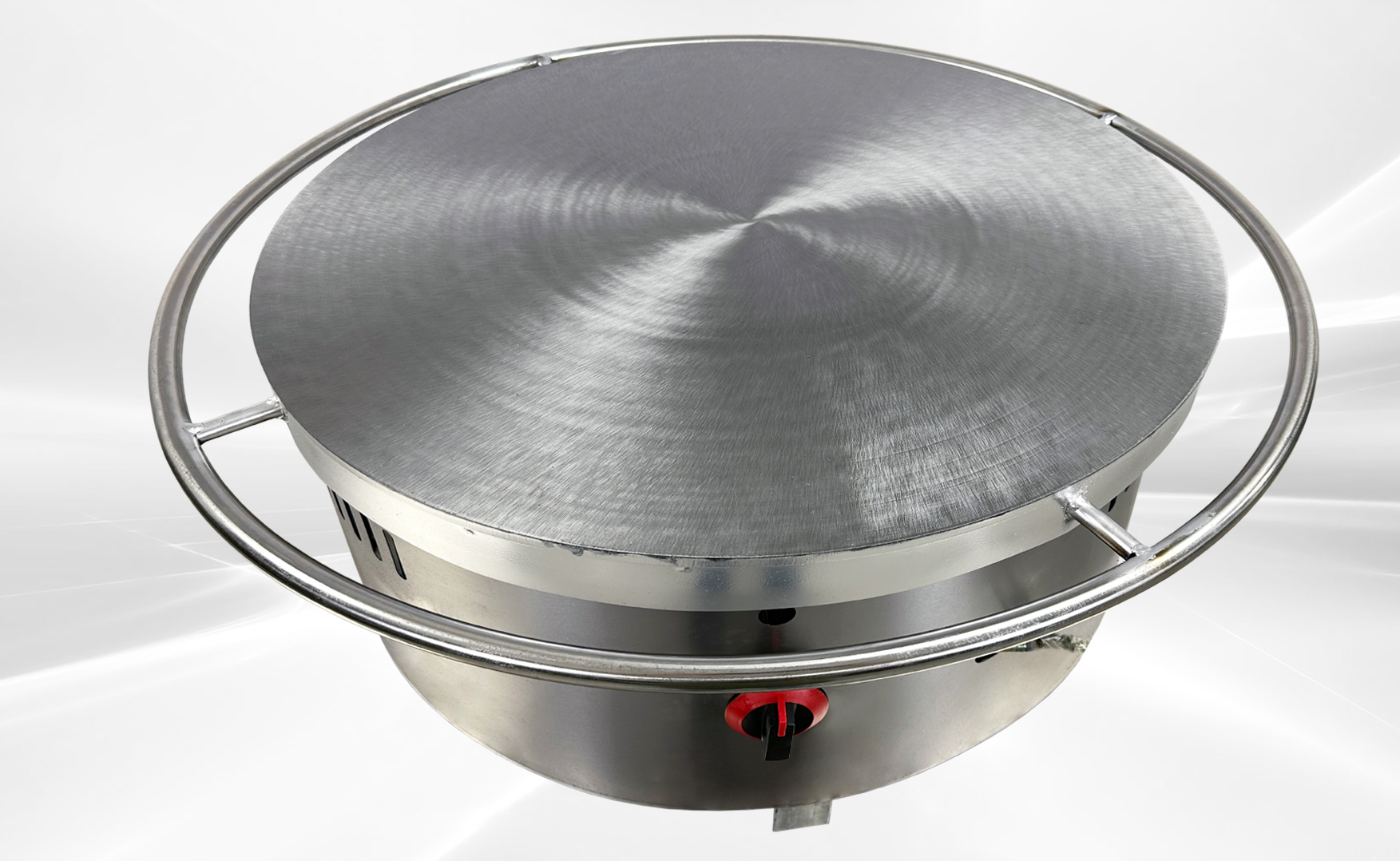 25.5 in Crepe Maker and Pancake Vintage Machine CP24