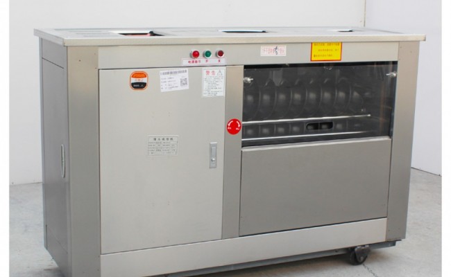 Dough cutter Divider Rounder Machine 175G-4 HD65