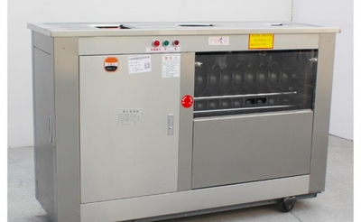 Dough cutter Divider Rounder Machine 175G-4 HD65